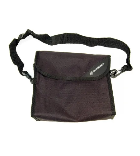 Bresser Hunter 8x40 Compact Porro Prism Waterproof Binoculars