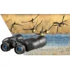 Bresser Hunter 8x40 Compact Porro Prism Waterproof Binoculars