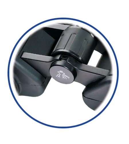 Bresser 7x50 Hunter Žiūronai