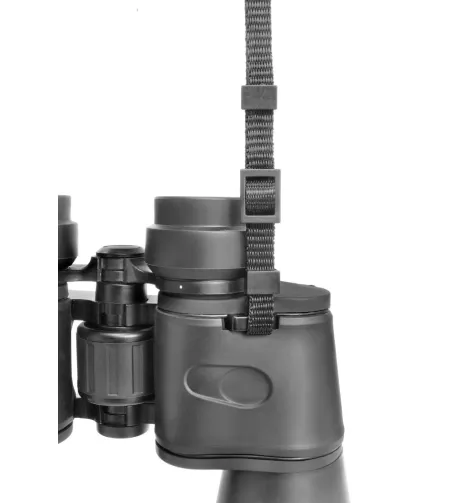 BRESSER Hunter 20x50 Compact Porro Prism Waterproof Binoculars