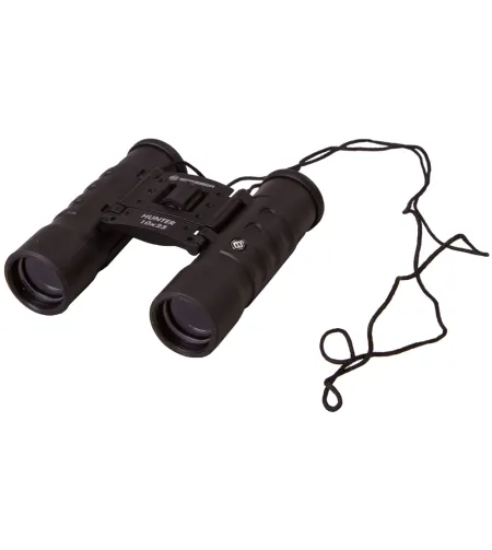 Bresser Hunter 10x25 Compact Roof Prism Waterproof Pocket Binoculars