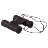 Bresser Hunter 10x25 Compact Roof Prism Waterproof Pocket Binoculars