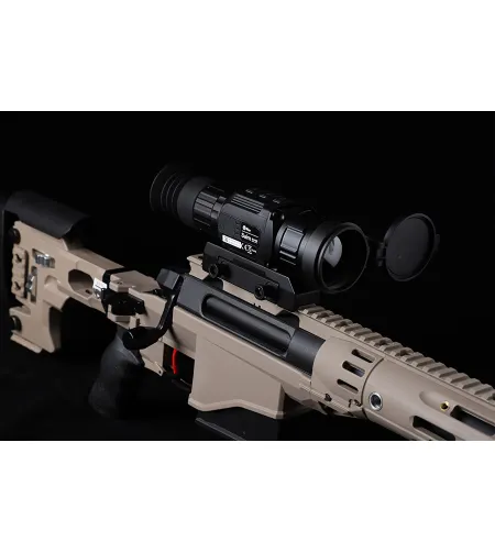 Thermal Imaging Rifle Scope INFIRAY Saim SCH50 Series