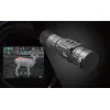 Thermal Imaging Rifle Scope INFIRAY Saim SCH50 Series