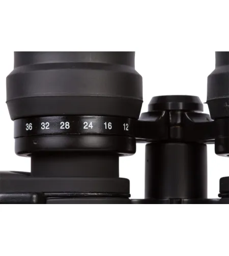 BRESSER SPEZIAL ZOOMAR 12-36X70 ZOOM žiūronai