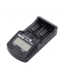 everActive LC-2100 Double Li-Ion аккумулятор зарядное устройство