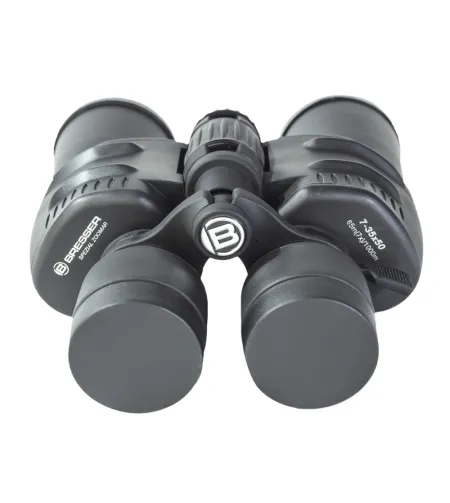 Veekindel binokli Bresser Spezial Zoomar 7x35x50 ZOOM Kompaktne