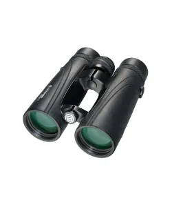 Bresser Corvette 10x42 WP PLUS Compact Roof Prism Waterproof Universal Binocular