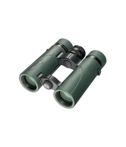 Bresser Pirsch PRO 10 x 34 High Class Compact Roof Prism Waterproof Universal Binoculars