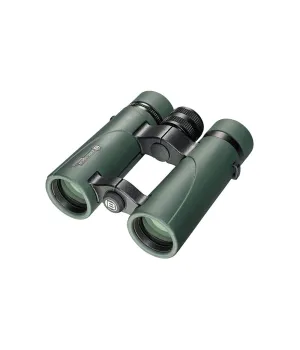 Bresser Pirsch PRO 10 x 34 High Class Compact Roof Prism Waterproof Universal Binoculars