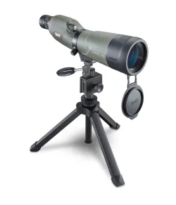 Оптический прицел Bushnell Trophy Xtreme 20-60x65, прямой окуляр