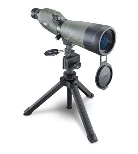 Оптический прицел Bushnell Trophy Xtreme 20-60x65, прямой окуляр
