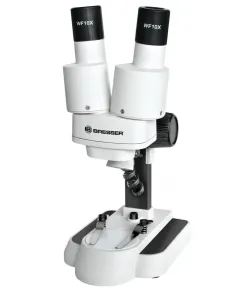 Stereo Microscope Biolux ICD 20x BRESSER