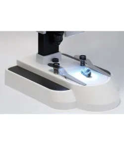 Stereo Microscope Biolux ICD 20x BRESSER