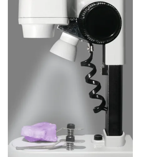 Stereomikroskoop Biolux ICD 20x BRESSER