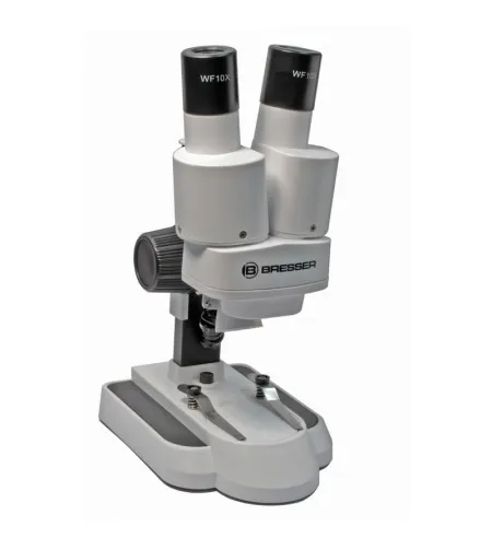Stereomikroskoop Biolux ICD 20x BRESSER