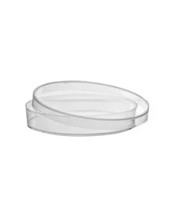 Plastikinės Petri lėkštelės (100 mm)
