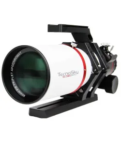 Tecnosky Apochromatic refractor AP 80/480 OWL Triplet OTA