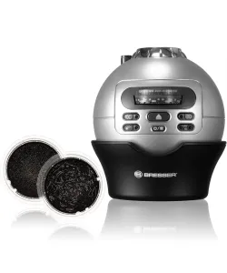 Astro Planetarium, Bresser Junior Deluxe