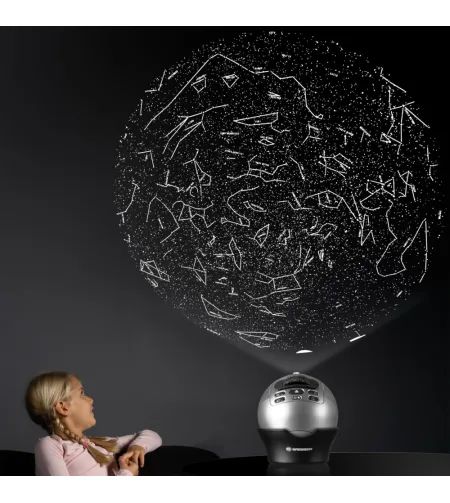 Astro planetariumas, Bresser Junior Deluxe