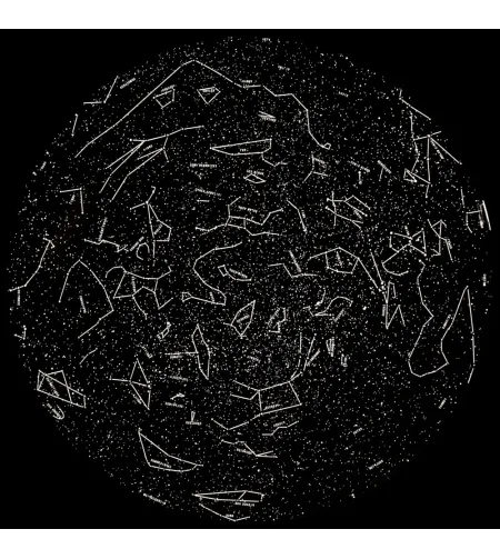 Astro planetariumas, Bresser Junior Deluxe