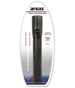 Lukturis Arcas 10W LED