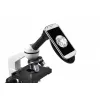 BRESSER ERUDIT BASICS Mono 40x-400x microscope