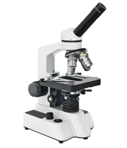 Microscope Bresser Erudit DLSX 40x - 600x