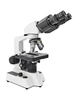 Mikroskopas Bresser Bresser Researcher Bino 40-1000X