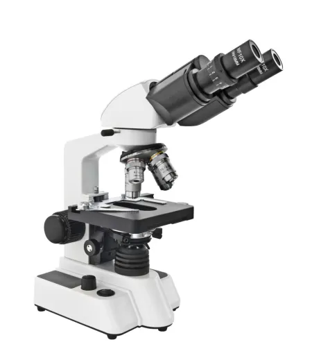Microscope Bresser Researcher Bino 40-1000X