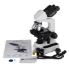 Microscope Bresser Researcher Bino 40-1000X