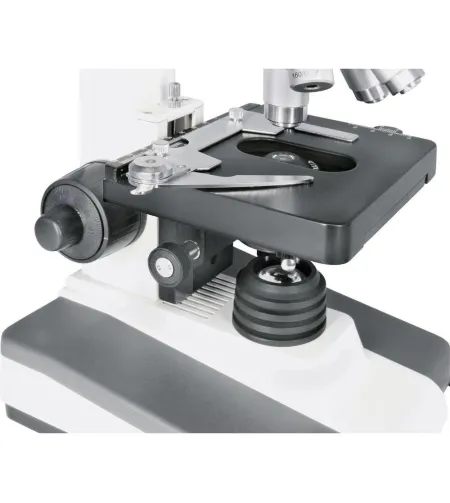 Microscope Bresser Researcher Bino 40-1000X