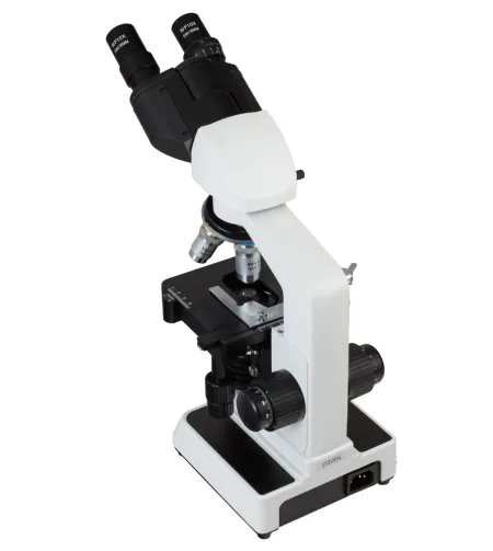 Microscope Bresser Researcher Bino 40-1000X