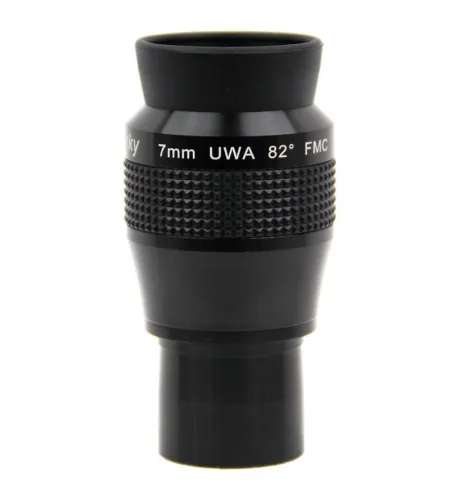 Tecnosky okulārs UWA 82&deg; 7mm