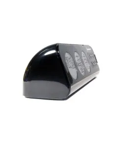 Bresser National Geographic Laika Stacija, 3 displeji