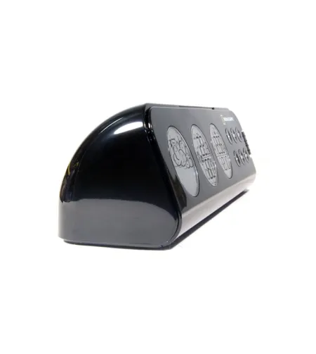 Bresser National Geographic Laika Stacija, 3 displeji