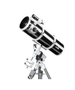 Skywatcher Telescope N 200/1000 PDS Explorer BD NEQ-5 Pro SynScan GoTo