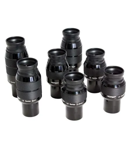 Eyepiece Omegon LE Planetary 5mm 1,25''