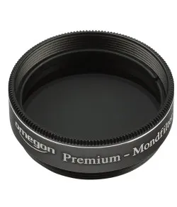 Omegon Moon filter 1.25"