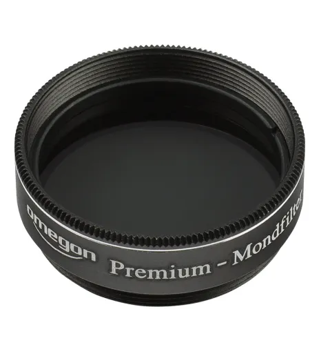 Omegon Moon filter 1.25"