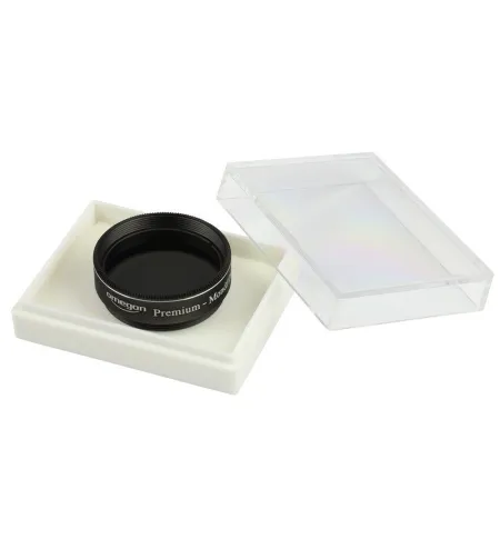 Omegon Moon filter 1.25"