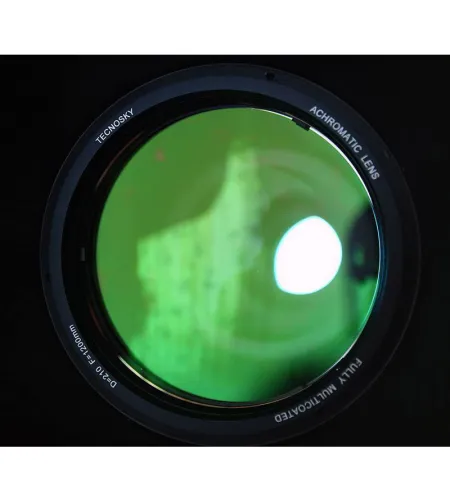 Tecnosky teleskoop AC 210/1200 Goliath OTA