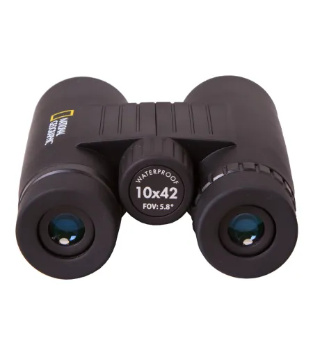 National Geographic 10x42 Waterproof Binoculars