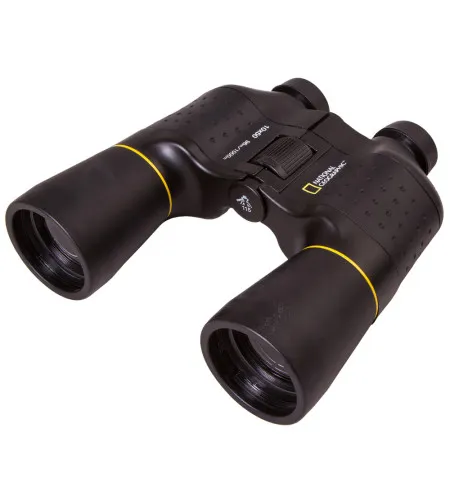 National Geographic 10x50 Porro Binoculars