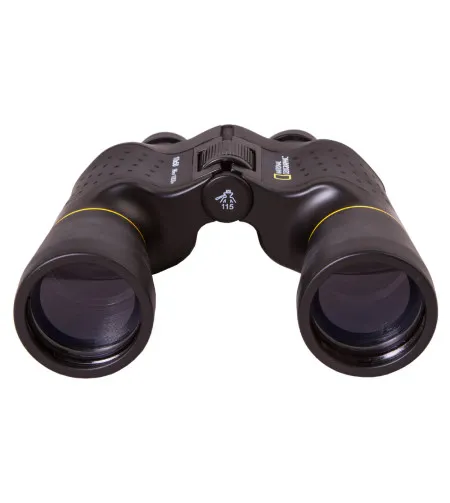National Geographic 10x50 Porro Binoculars
