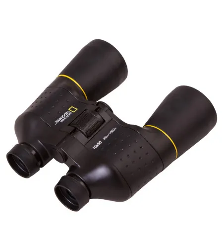 National Geographic 10x50 Porro Binoculars