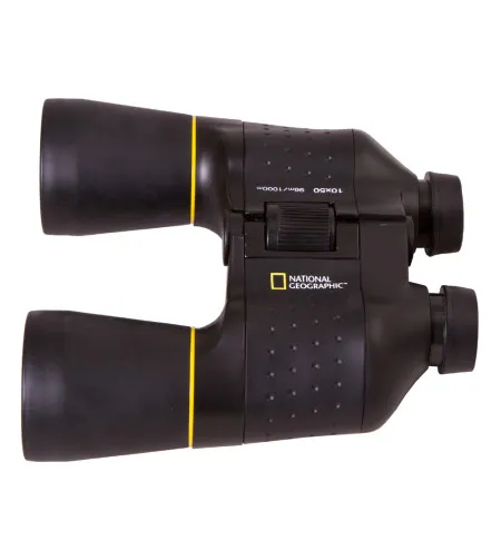 National Geographic 10x50 Porro Binoculars