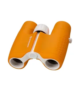 BRESSER Junior 6x21 children's binoculars Orange
