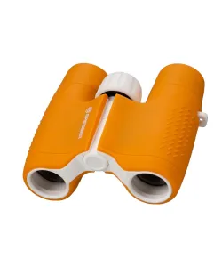 BRESSER Junior 6x21 Детский бинокль Оранжевый