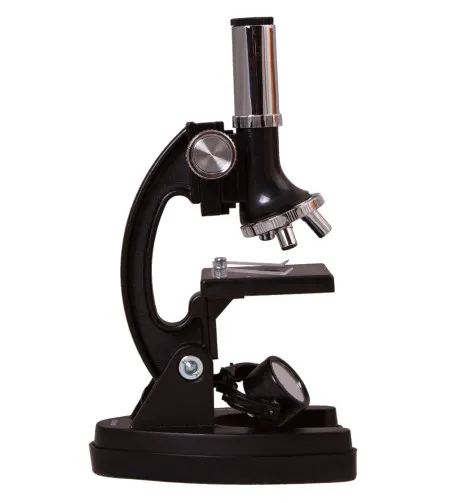 Microscope National Geographic 300x-1200x with experiment kit